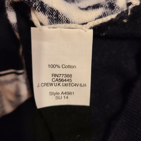 J. Crew Charley Sweater - Picture 7 of 7